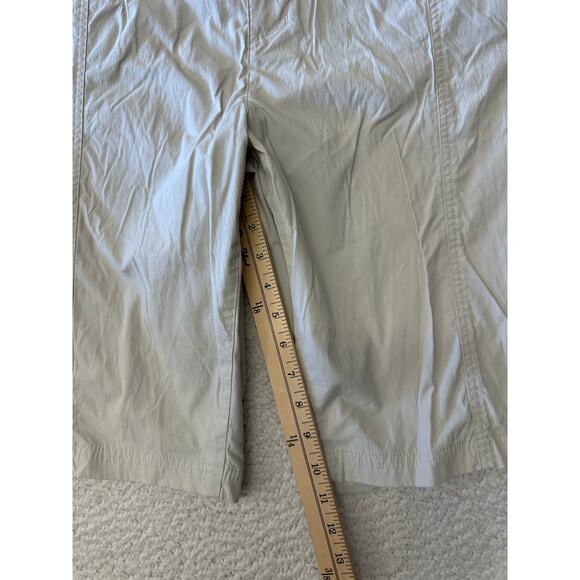 Royal Robbins Womens Hiking Shorts Size 14 - Picture 5 of 9